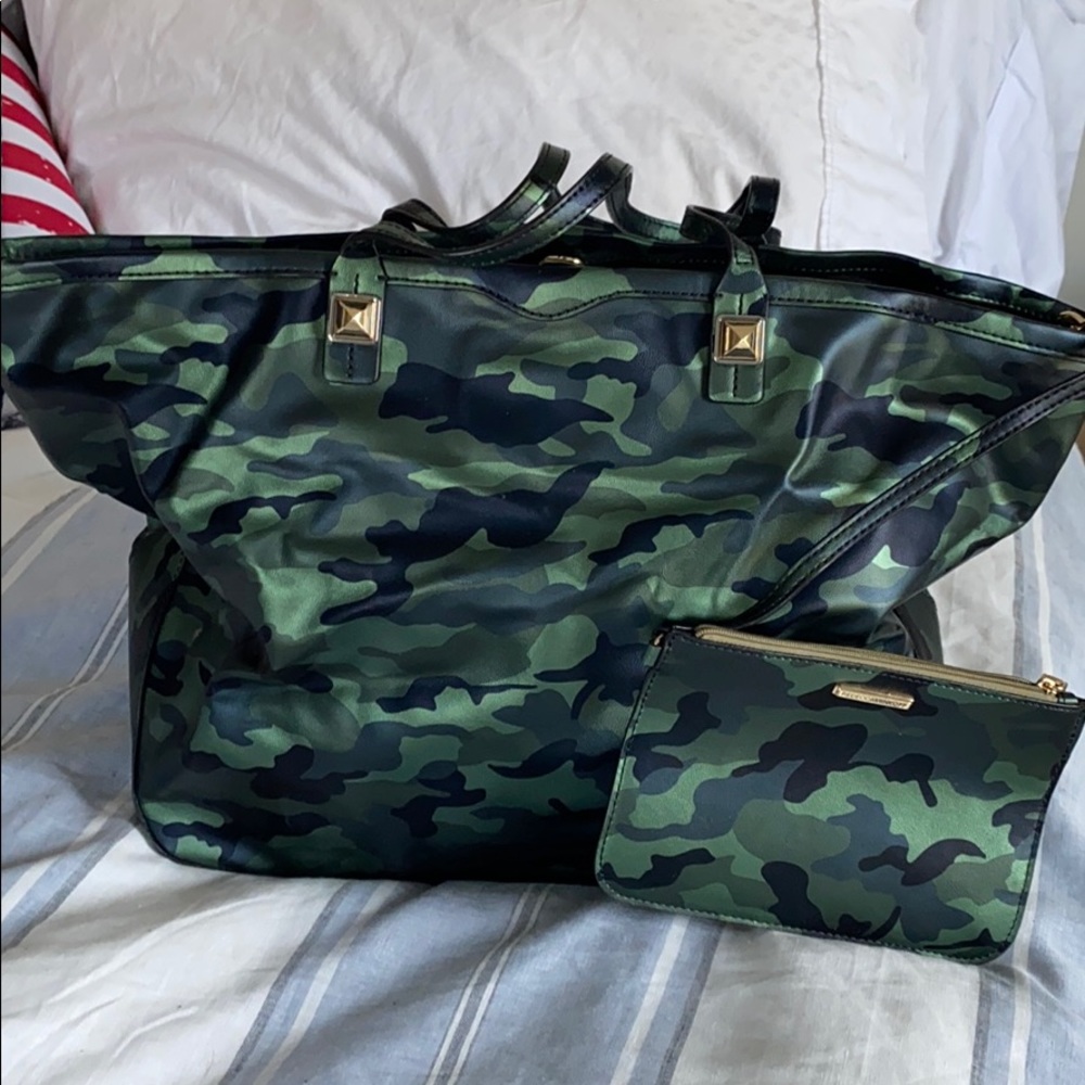 Rebecca Minkoff tote